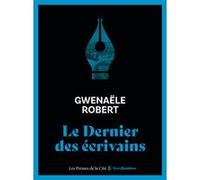 Le Dernier des écrivains