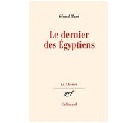Le Dernier Des Egyptiens