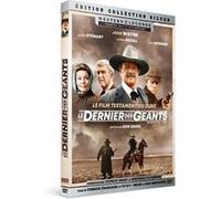 Le dernier des géants DVD G