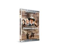 Le Dernier des géants – DVD – Édition Collector Silver