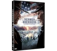 Le Dernier des guerriers [DVD + Copie digitale]