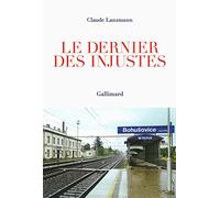 Le dernier des injustes