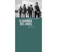 Le Dernier Des Juges