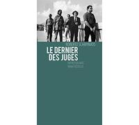 Le dernier des juges