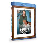 Le Dernier des Juifs Blu-ray