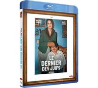 Le Dernier Des Juifs - Blu-Ray