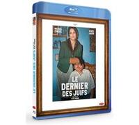 Le Dernier des Juifs Blu-ray E