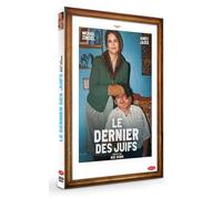 Le Dernier des Juifs DVD