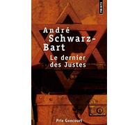 Le Dernier des justes
