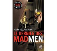 Le dernier des Mad Men