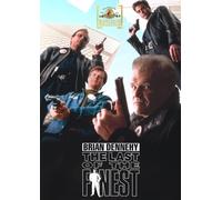 Last of The Finest – MGM