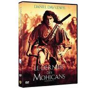 Le Dernier des Mohicans – Warner Bros.