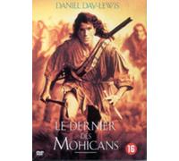 Le Dernier Des Mohicans