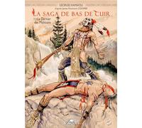 Le dernier des Mohicans