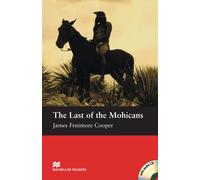 Le dernier des Mohicans