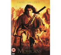 Le Dernier Des Mohicans