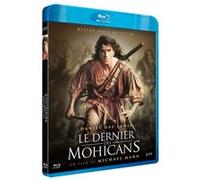 Le Dernier des Mohicans [Blu-Ray]