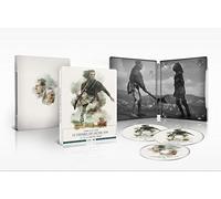 Le Dernier des Mohicans Édition Limitée Steelbook Combo Blu-ray DVD