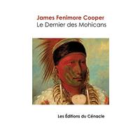 Le Dernier des Mohicans (édition de référence)