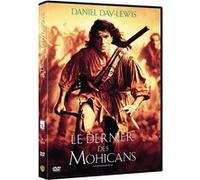 Le Dernier des Mohicans G
