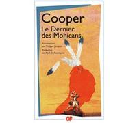 Le Dernier des Mohicans