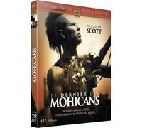 Le Dernier Des Mohicans (Sagamore Le Mohican) - Blu-Ray