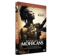 Le Dernier des Mohicans : Sagamore le Mohican DVD E