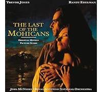 Original Soundtrack - Last of The Mohicans [Import]