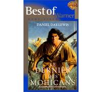 Le dernier des mohicans [VHS]