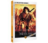 Le Dernier Des Mohicans G