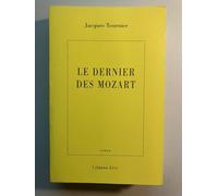 Le dernier des Mozart
