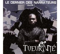 Le Dernier des Narrateurs Vol.1
