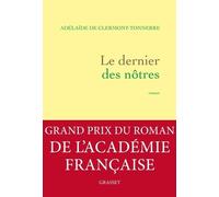 Le Dernier Des Nôtres - Une Histoire D'amour Interdite, À L'époque Où Tout Était Permis