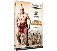Le Dernier des Peaux-Rouges – DVD – Édition Spéciale