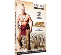 Le Dernier des Peaux-Rouges – DVD – Édition Spéciale