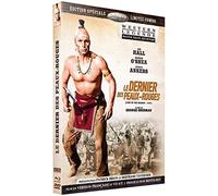 Le Dernier des Peaux-Rouges / Last of the Redmen (1947) (Blu-Ray & DVD Combo) (Blu-Ray)