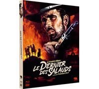 Le Dernier des salauds Combo Blu-ray DVD