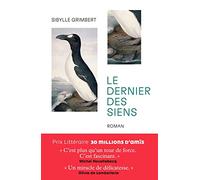 Le dernier des siens