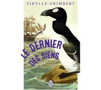 Le dernier des siens Sibylle Grimbert (Auteur)