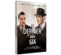 Le Dernier des six