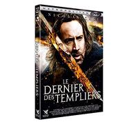 Le Dernier des Templiers – DVD