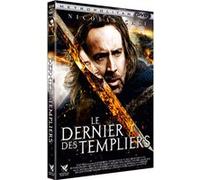 Le Dernier des Templiers E