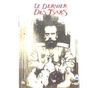 Le dernier des tsars
