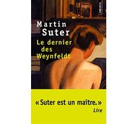 Le Dernier des Weynfeldt