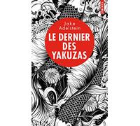 Le Dernier des yakuzas