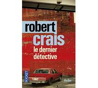 Le dernier détective