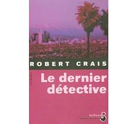 Le Dernier Détective