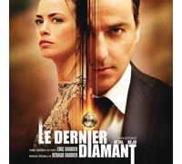 Renaud Barbier – Le Dernier Diamant – CD