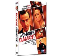 Le Dernier diamant