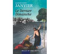 Le Dernier dimanche